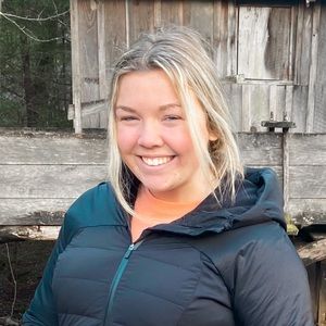 Meet your Posher, Hannah